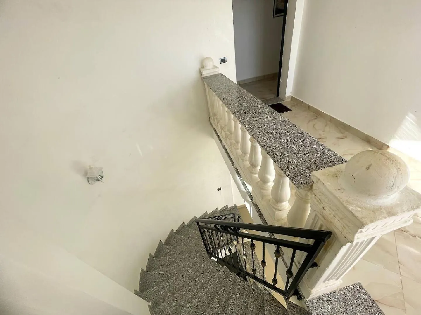 Appart hôtel Dhoma Plazhi Parajsa Spille Albanie
