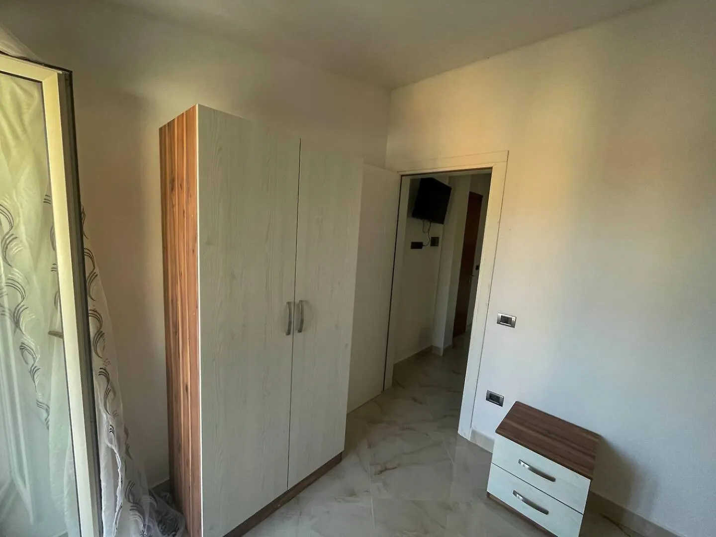 Dhoma Plazhi Parajsa Spille Apartahotel
